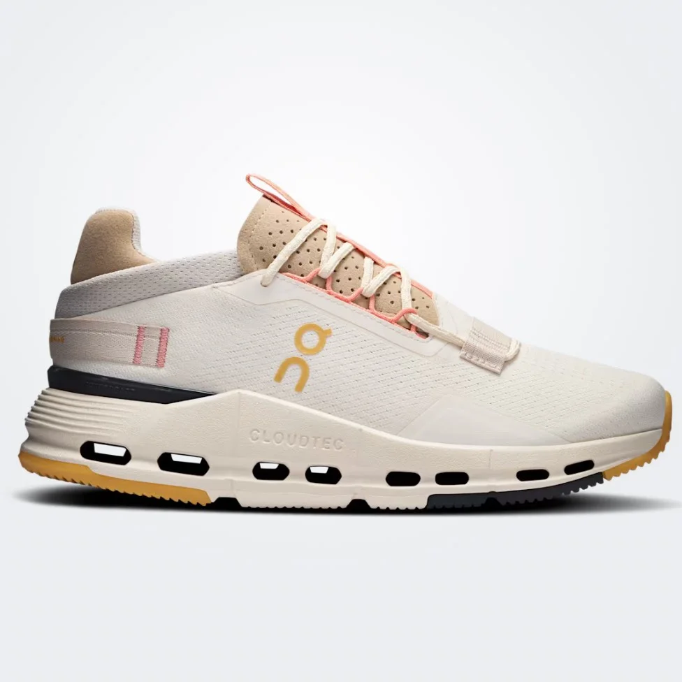 Cloudnova 2: Street-ready, All-day Women's Sneaker