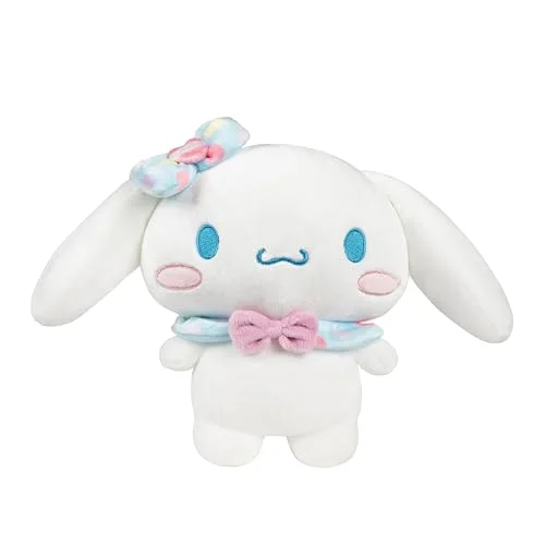 Cinnamoroll 8" Plush