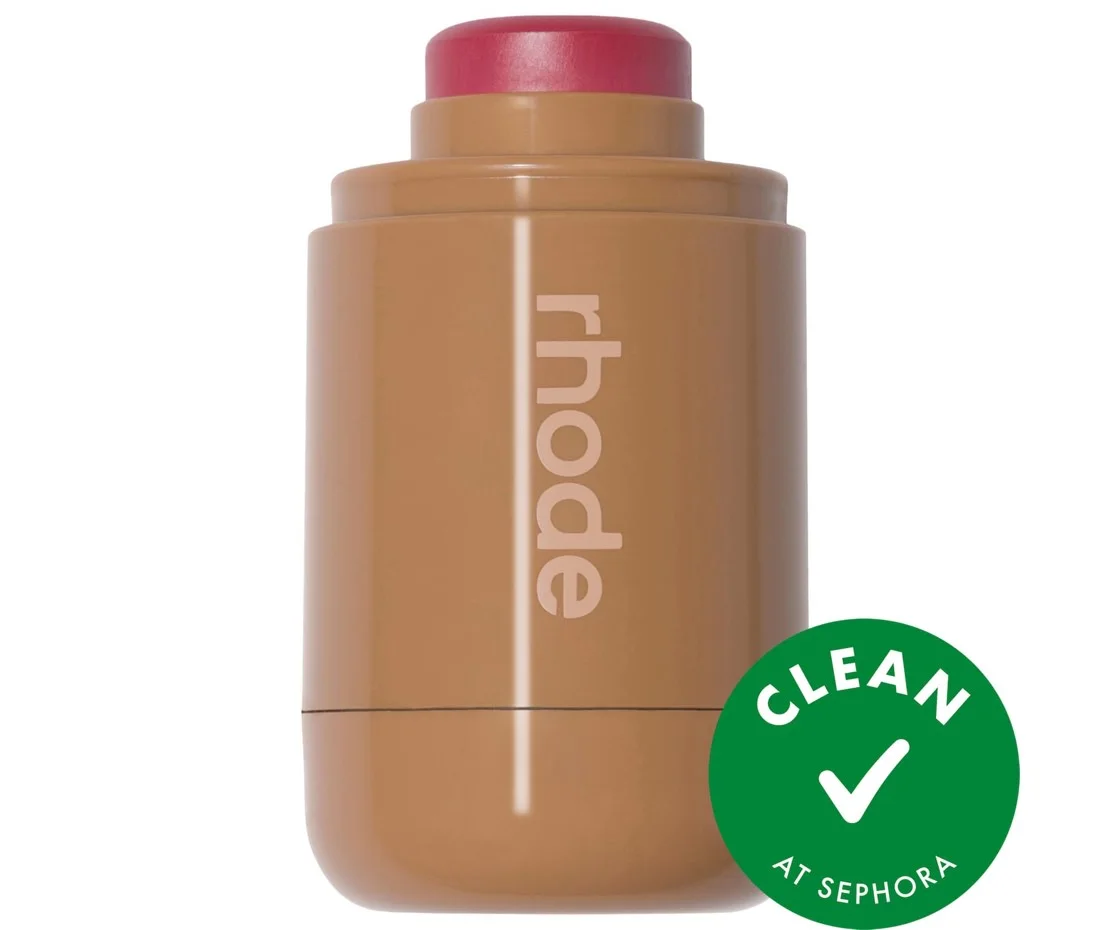 Check out this product at - rhode Pocket Blush Buildable Hydrating Cream Blush - Teacup