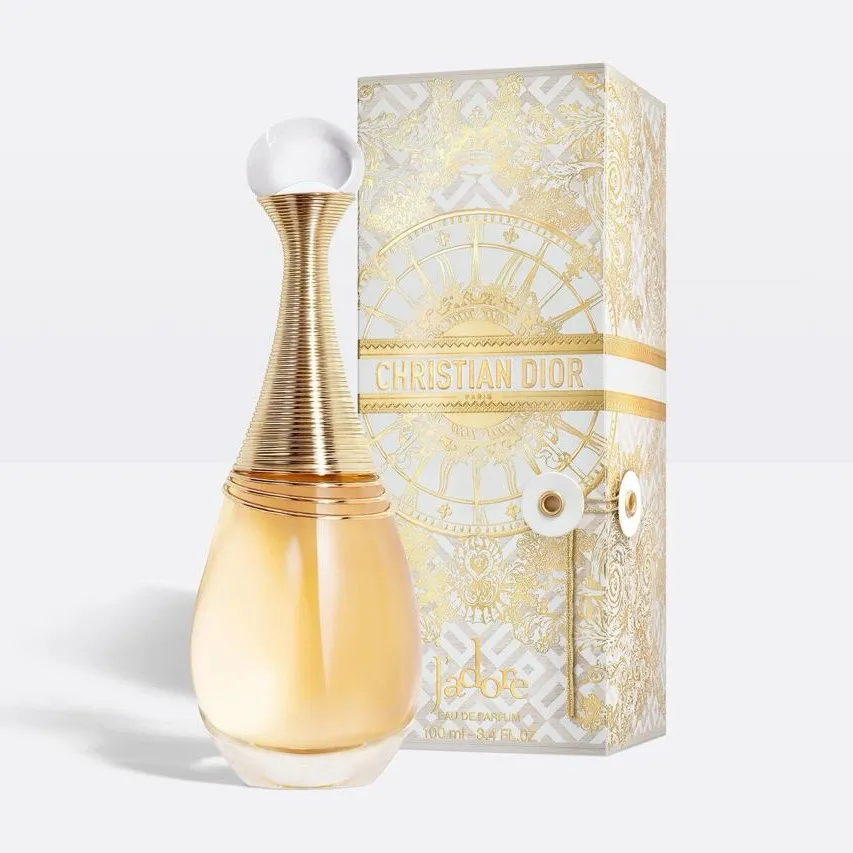 J’adore Eau de Parfum - Limited Edition