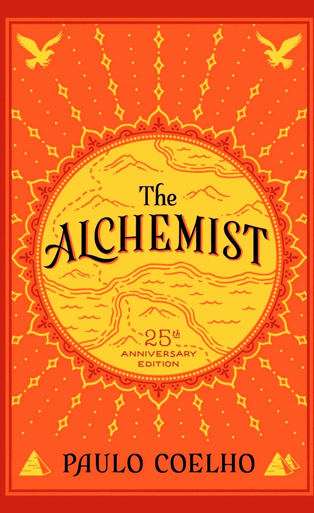The Alchemist