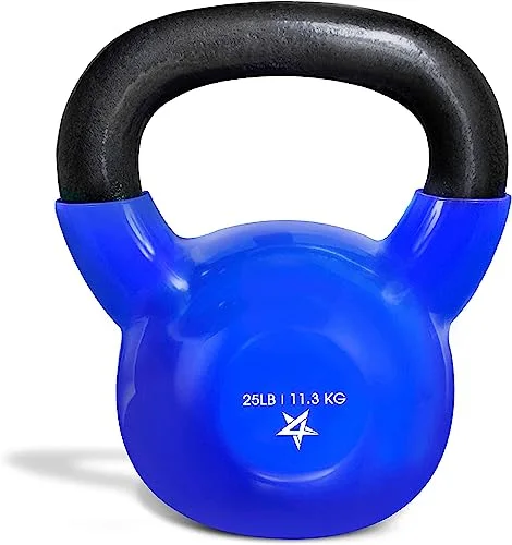 Yes4All Kettlebell 25 lb