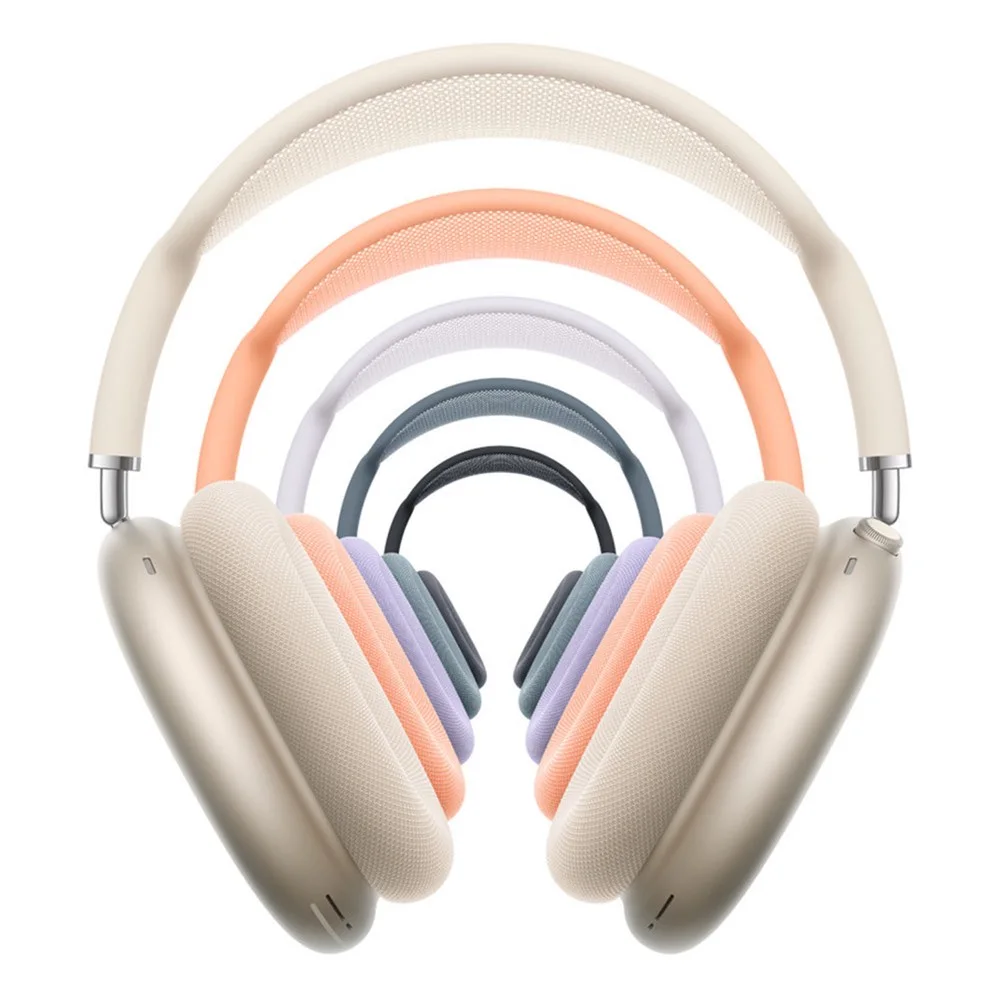 Apple AirPods Max.