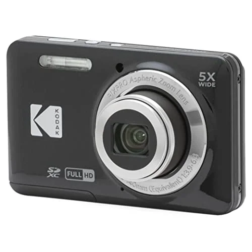 KODAK PIXPRO FZ55 Digital Camera