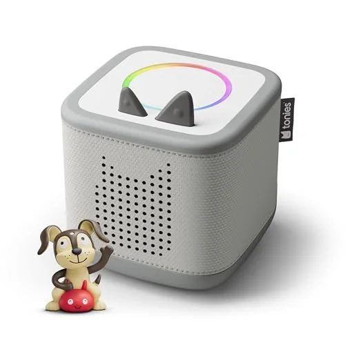 Toniebox 2 Starter Set (Playtime Puppy)