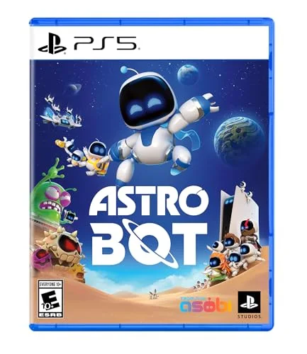 Astro Bot — PS5