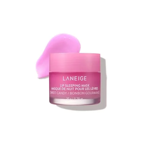 LANEIGE Lip Sleeping Mask (Sweet Candy)