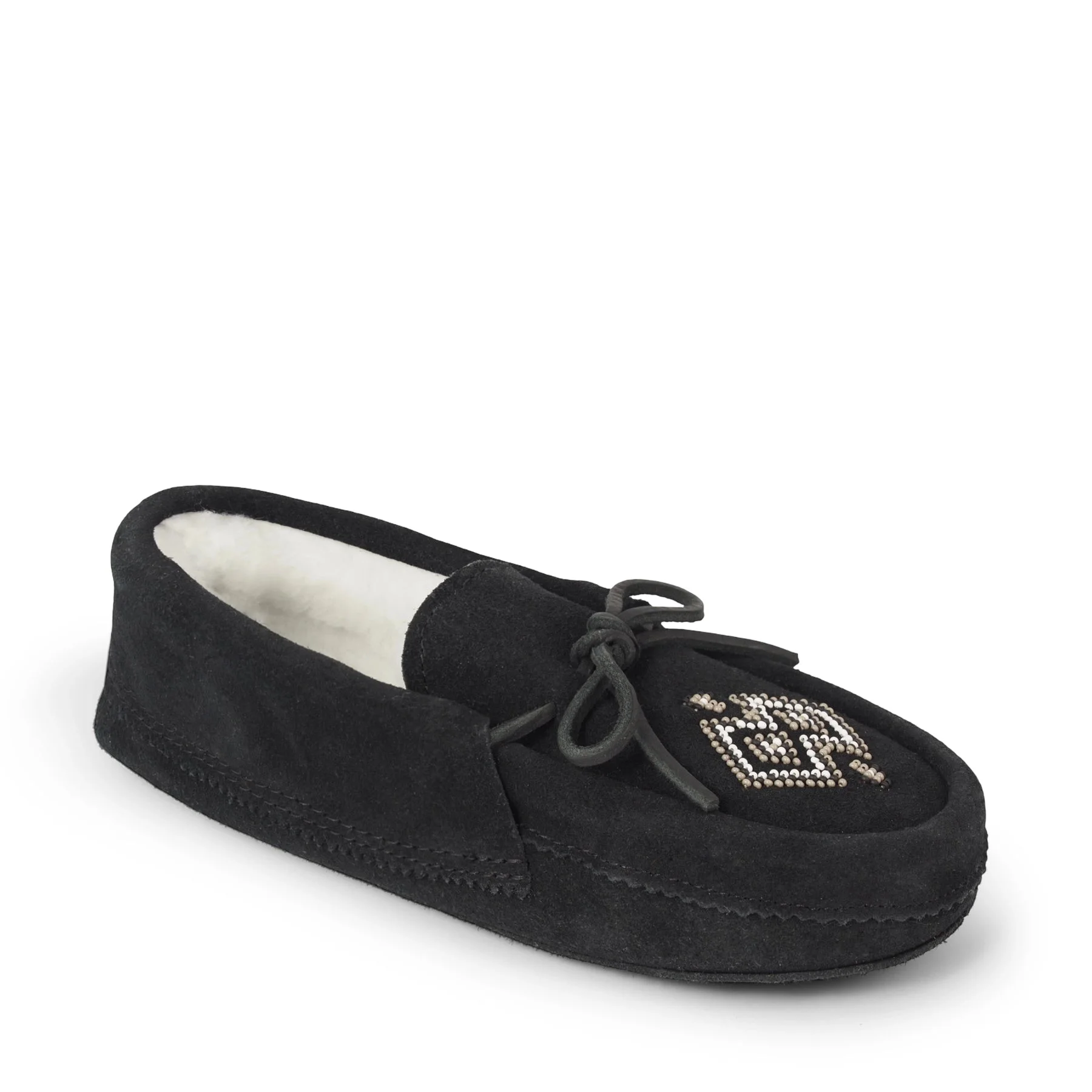 Manitobah Tipi Tooneu Slippers
