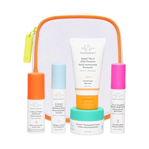 Drunk Elephant The Littles Kit