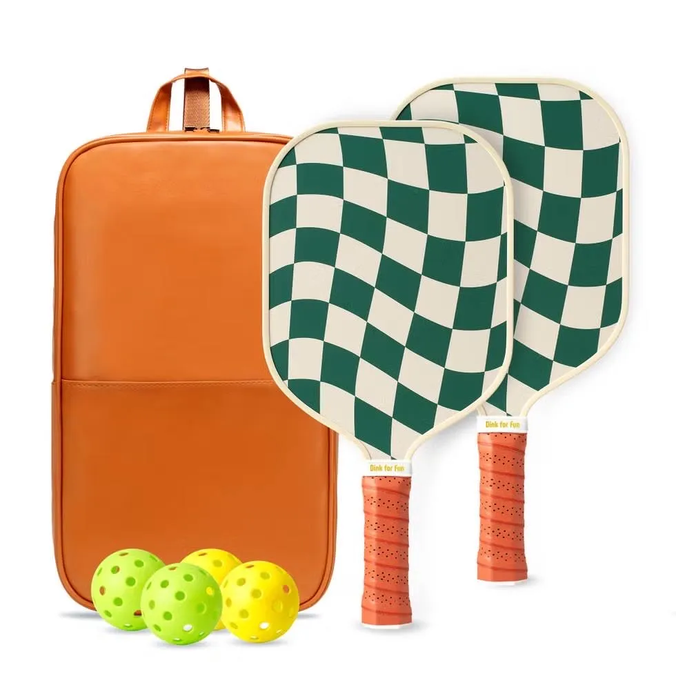 Pickleball Gear