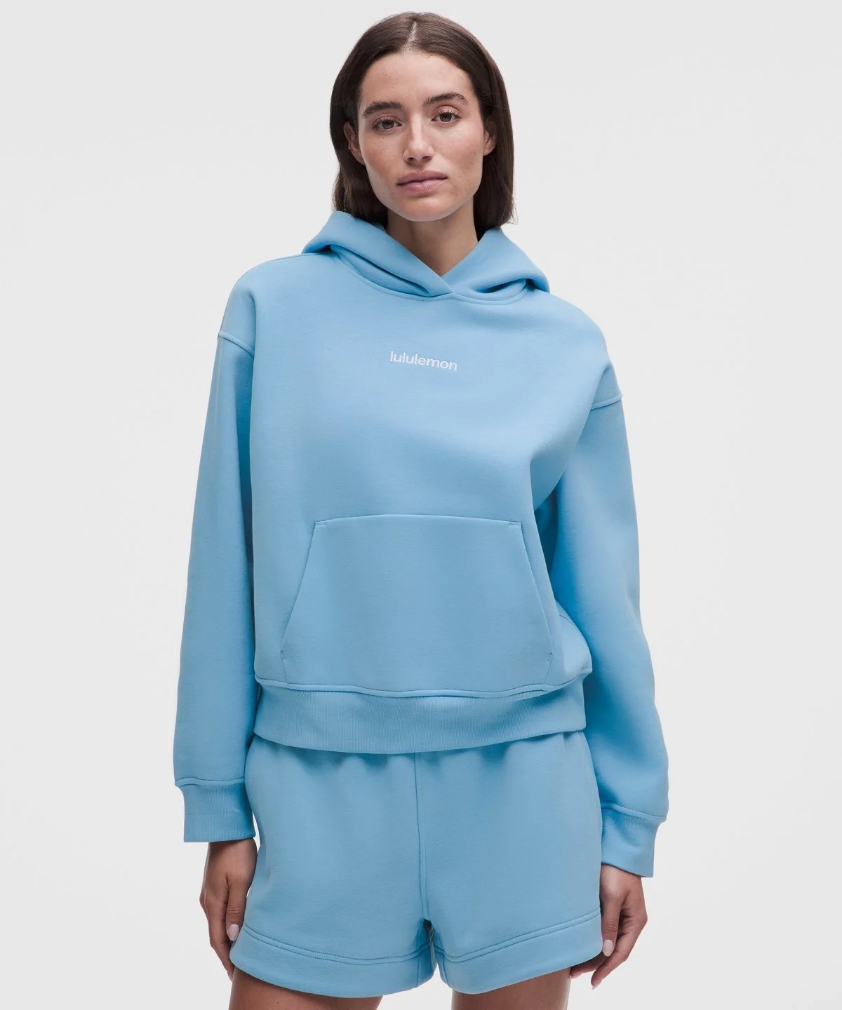 lululemon Women's Steady State SuperLoft Hoodie