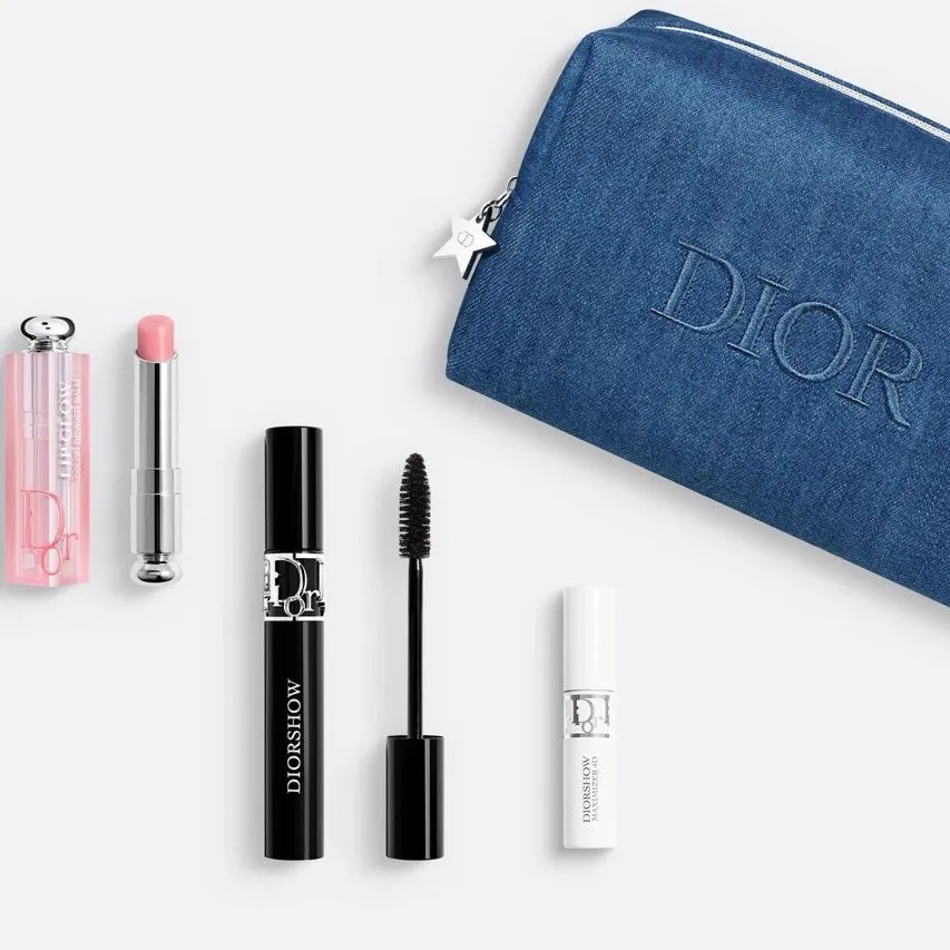 Dior - Makeup Set