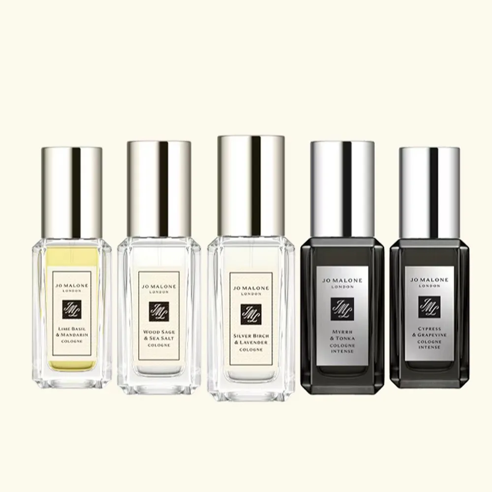 Jo Malone Men’s Cologne Collection