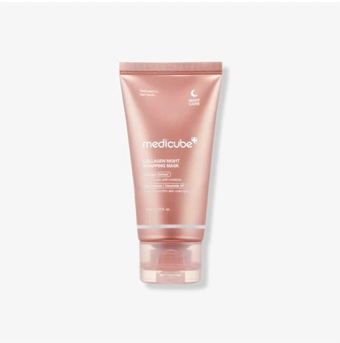 Medicube Collagen Night Wrapping Mask