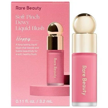 Rare Beauty “Soft Pinch” Blush