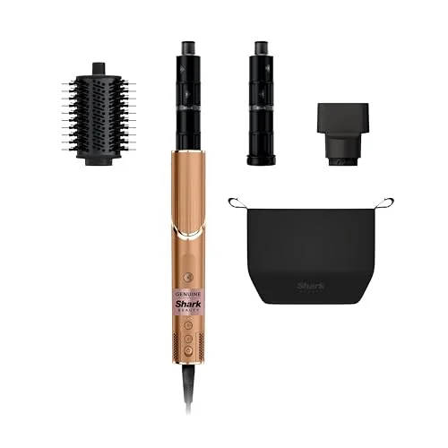 Shark FlexStyle Air Styler (Copper)