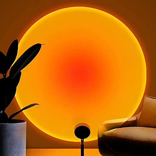 Sunset Projection Lamp
