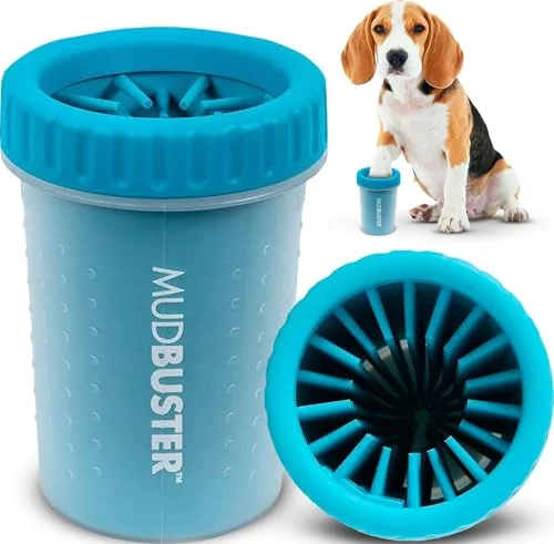 Dexas MudBuster Paw Cleaner