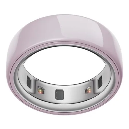 Oura Ring 4 Ceramic