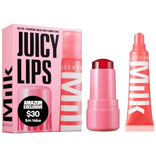 Milk Makeup Jelly Tint + Lip Balm Set