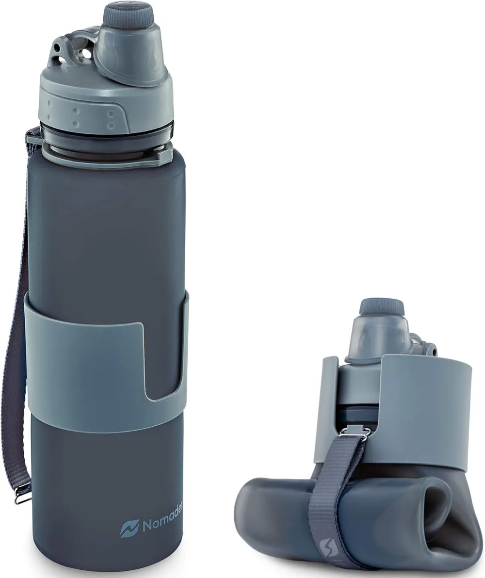 Collapsible Water Bottle
