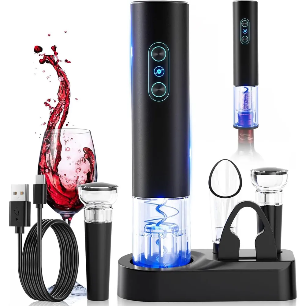 Amazon Electric Wine Opener
