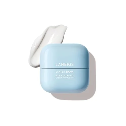LANEIGE Water Bank Blue Hyaluronic Cream