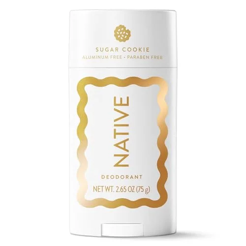 Native Sugar Cookie Deodorant