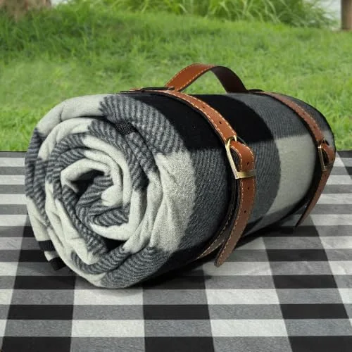 Waterproof Picnic Blanket
