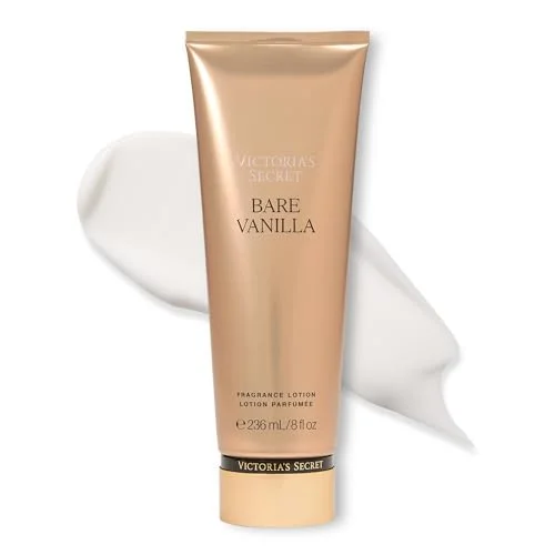 Victoria's Secret Bare Vanilla Body Lotion