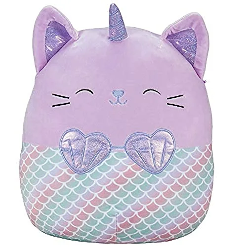 Squishmallows 16" Anya the Caticorn