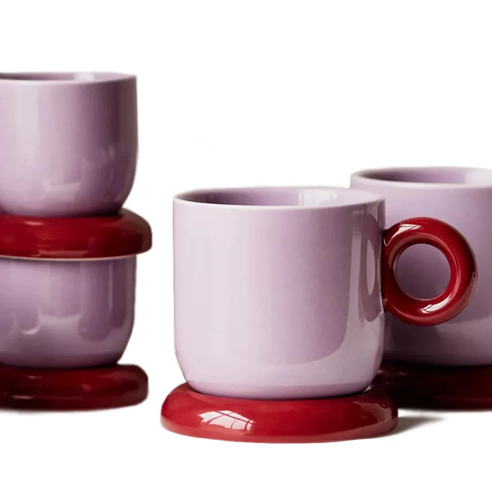 Anthropologie Rika Mug