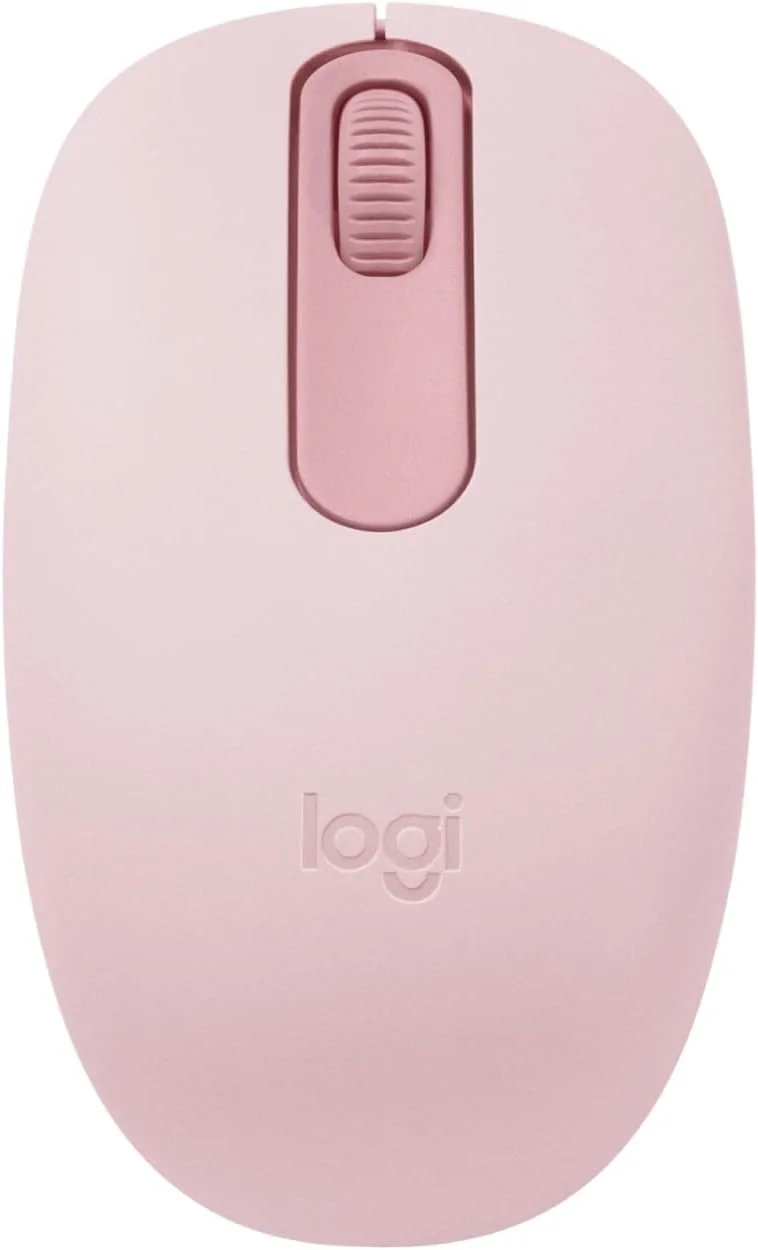Logitech M196 Bluetooth Mouse