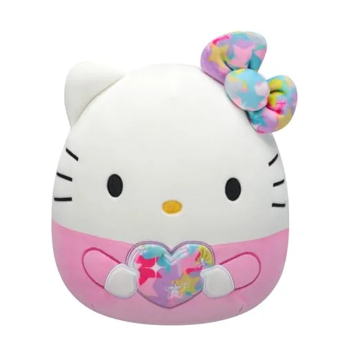Squishmallows Hello Kitty 8"