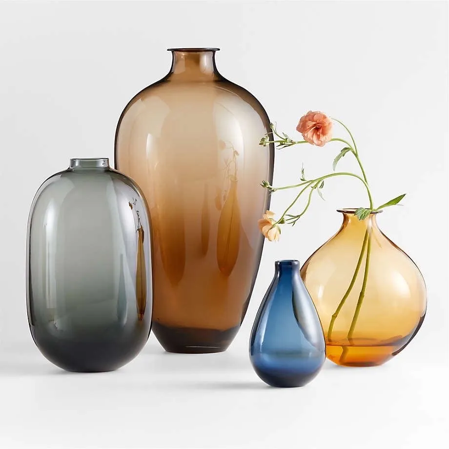 Glass Vase