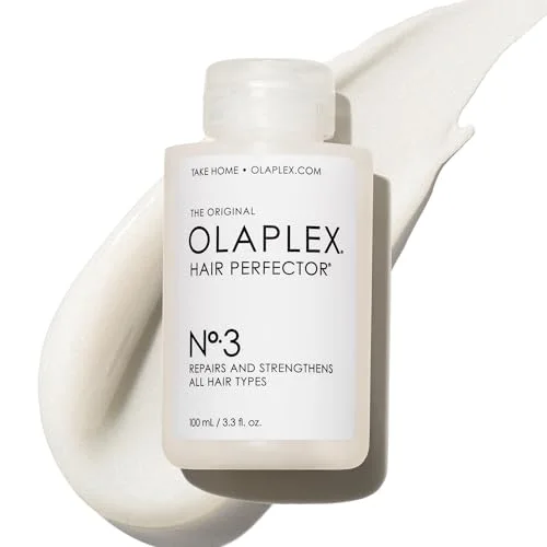 OLAPLEX N°.3 Hair Repair Pre-Shampoo Treatment | Repairs Damage, 100 mL