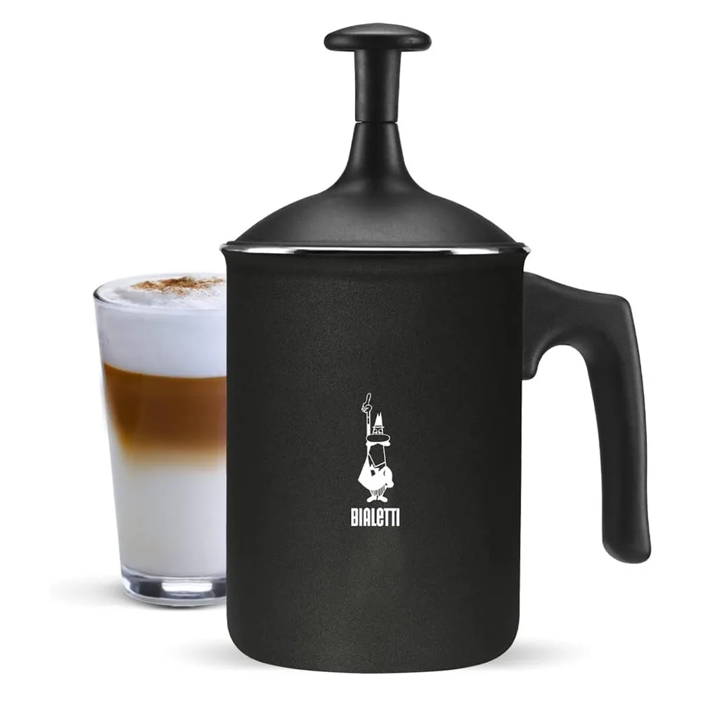 Bialetti Milk Frother