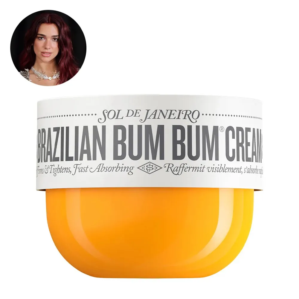 Sol de Janeiro Brazilian Bum Bum Cream