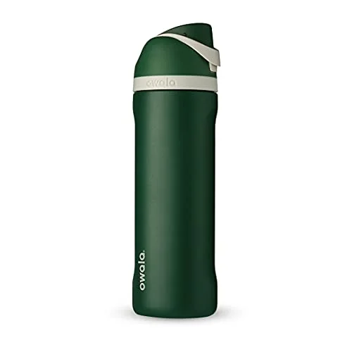 Owala Harry Potter FreeSip 24oz (Slytherin)