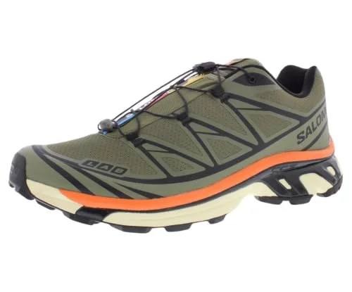 Salomon XT-6