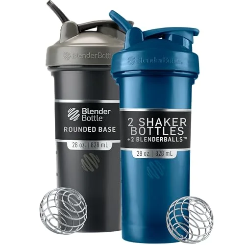 BlenderBottle Classic V2 Shaker 28oz