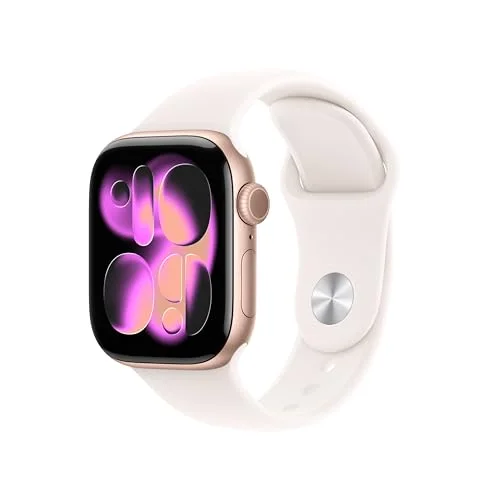 Apple Watch Series 11 (GPS, 42mm)