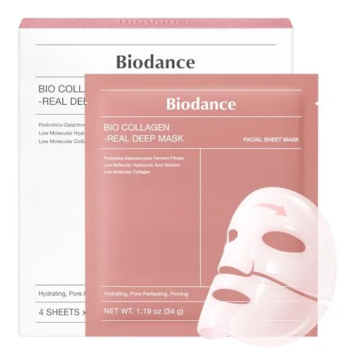 Biodance Bio-Collagen Overnight Mask