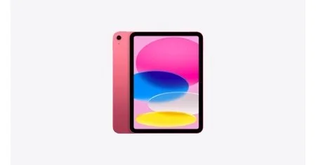 IPAD 10th Gen