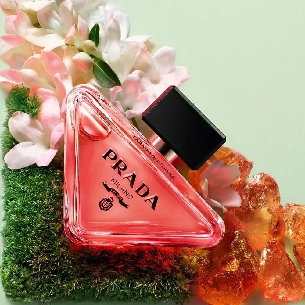 Prada Paradoxe Intense Eau de Parfum
