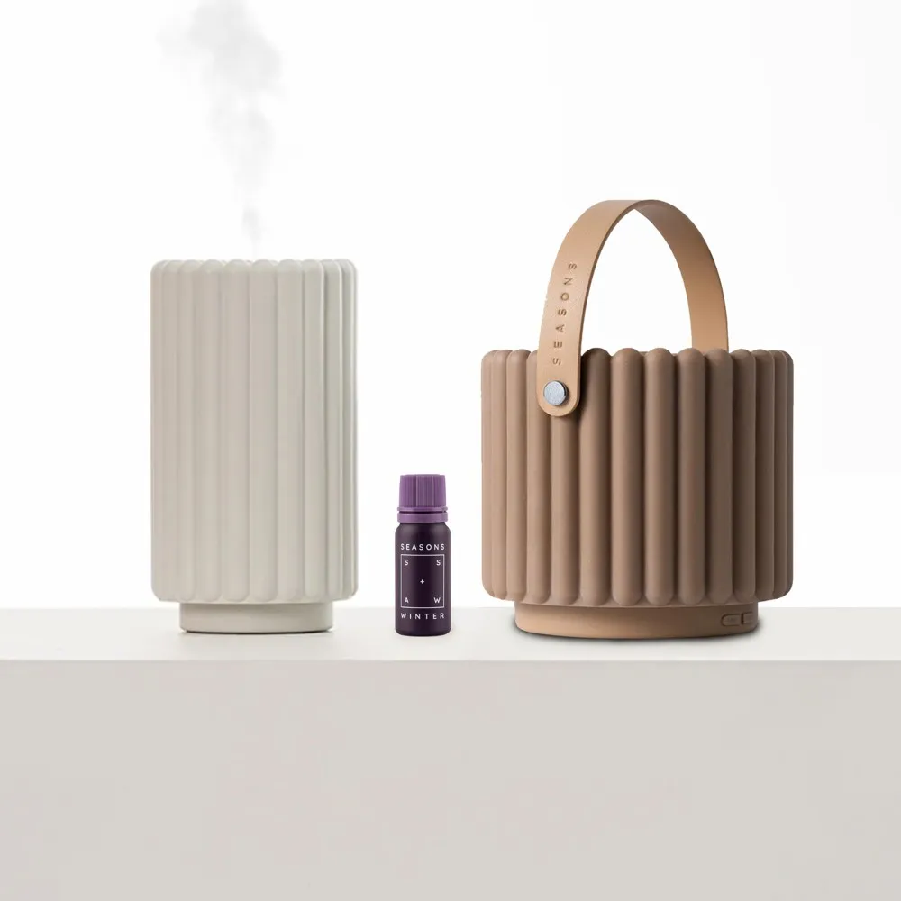 Seasons Diffuser Set