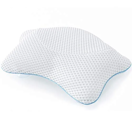 Non-Slip Luxury Spa Bath Pillow