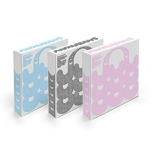 NewJeans Get Up — Bunny Beach Bag Ver.