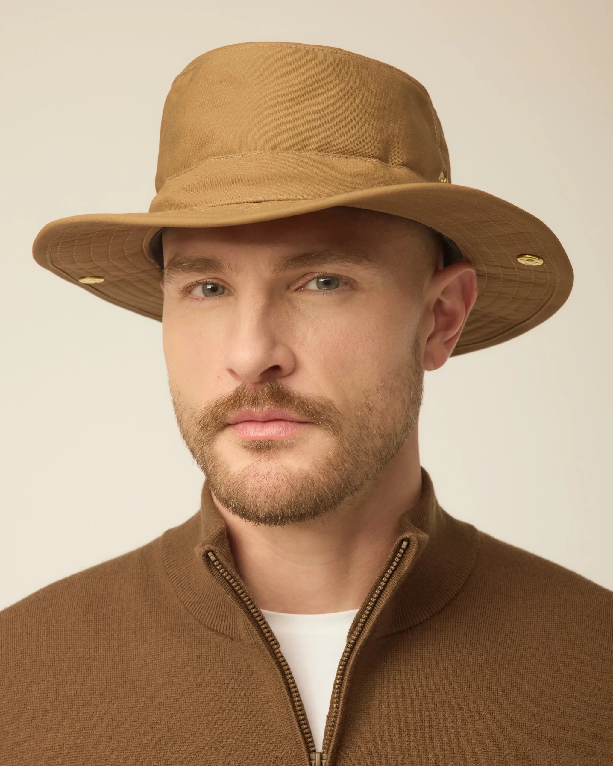 Tilley Winterized Waxed T3 Hat