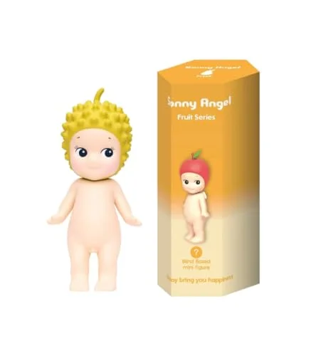 Sonny Angel Fruits Series Blind Box
